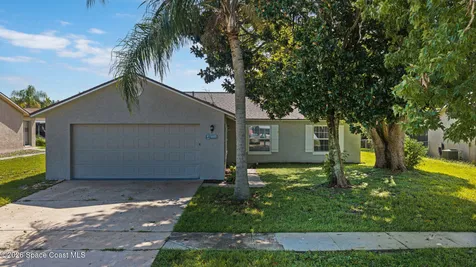 1685 Yorktown Avenue Titusville FL 32796