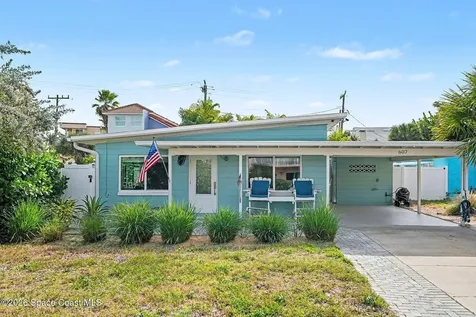 607 Madison Avenue Cape Canaveral FL 32920