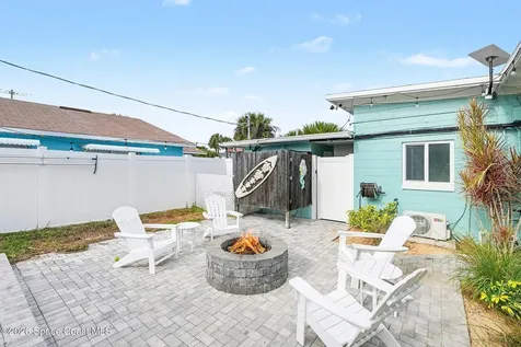 607 Madison Avenue Cape Canaveral FL 32920