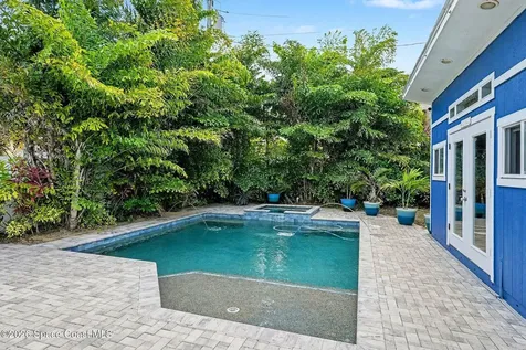 607 Madison Avenue Cape Canaveral FL 32920