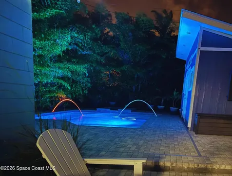 607 Madison Avenue Cape Canaveral FL 32920