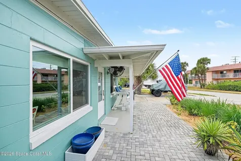 607 Madison Avenue Cape Canaveral FL 32920