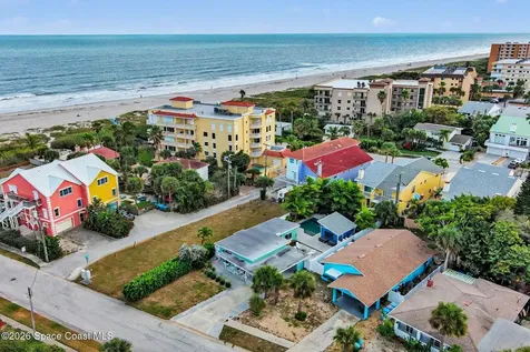 607 Madison Avenue Cape Canaveral FL 32920