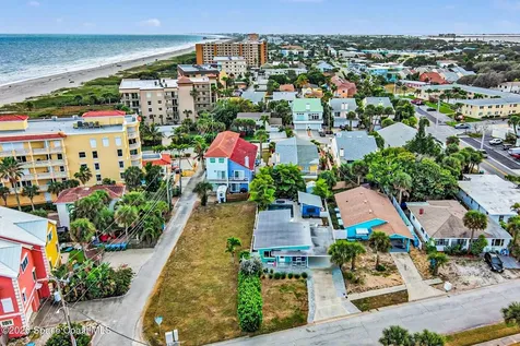 607 Madison Avenue Cape Canaveral FL 32920