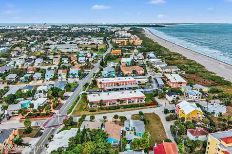607 Madison Avenue Cape Canaveral FL 32920