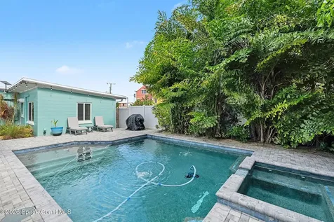 607 Madison Avenue Cape Canaveral FL 32920
