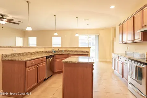 584 L M Davey Lane Titusville FL 32780
