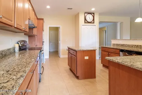 584 L M Davey Lane Titusville FL 32780