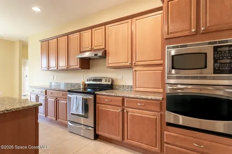 584 L M Davey Lane Titusville FL 32780