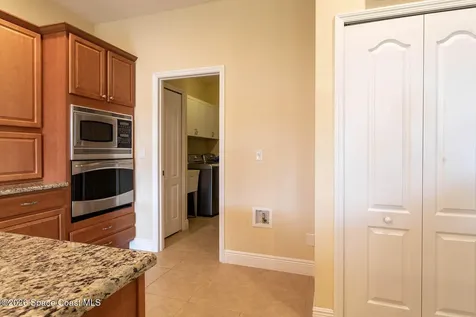 584 L M Davey Lane Titusville FL 32780