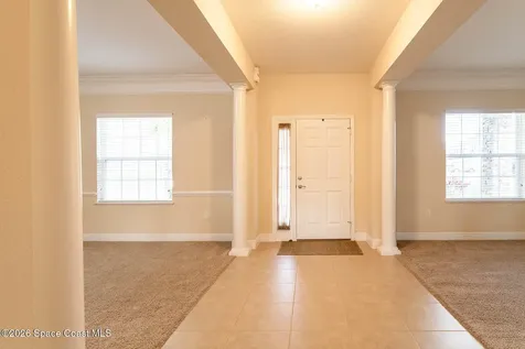 584 L M Davey Lane Titusville FL 32780