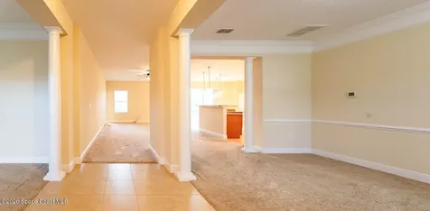 584 L M Davey Lane Titusville FL 32780
