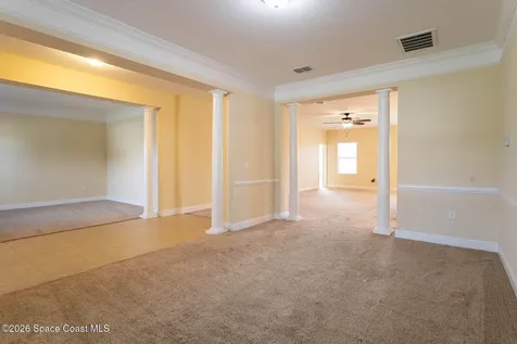 584 L M Davey Lane Titusville FL 32780