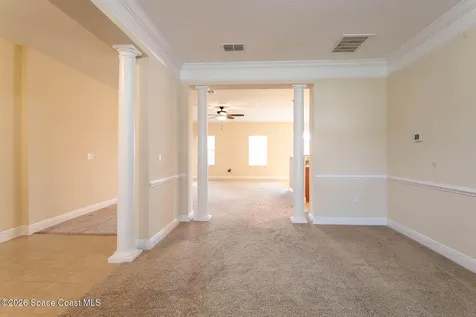 584 L M Davey Lane Titusville FL 32780