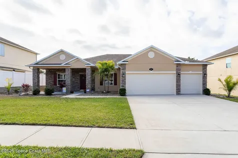 584 L M Davey Lane Titusville FL 32780
