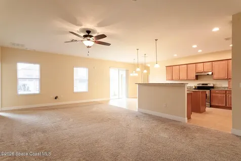 584 L M Davey Lane Titusville FL 32780