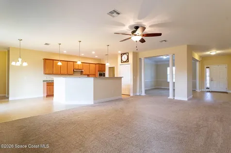 584 L M Davey Lane Titusville FL 32780
