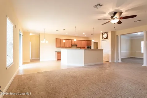 584 L M Davey Lane Titusville FL 32780