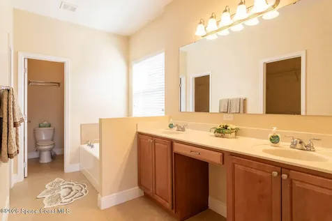 584 L M Davey Lane Titusville FL 32780