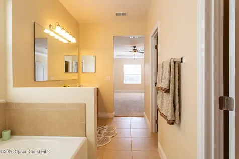 584 L M Davey Lane Titusville FL 32780