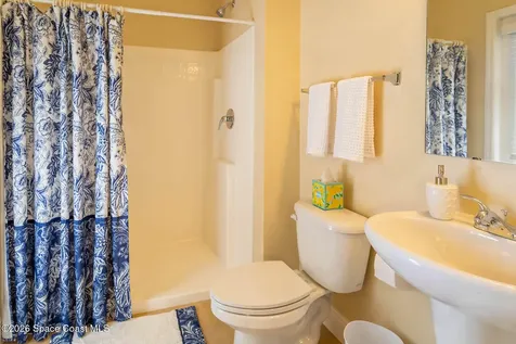 584 L M Davey Lane Titusville FL 32780