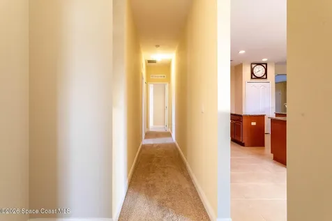 584 L M Davey Lane Titusville FL 32780