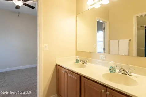 584 L M Davey Lane Titusville FL 32780