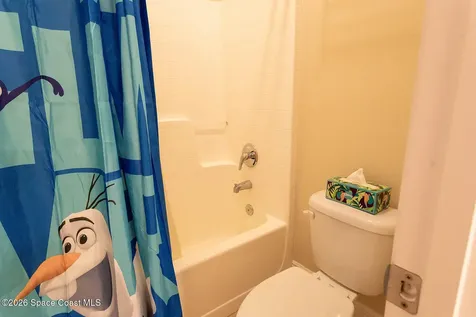 584 L M Davey Lane Titusville FL 32780