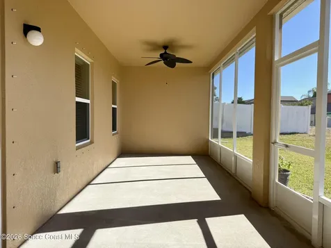 584 L M Davey Lane Titusville FL 32780