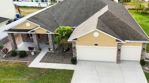 584 L M Davey Lane Titusville FL 32780