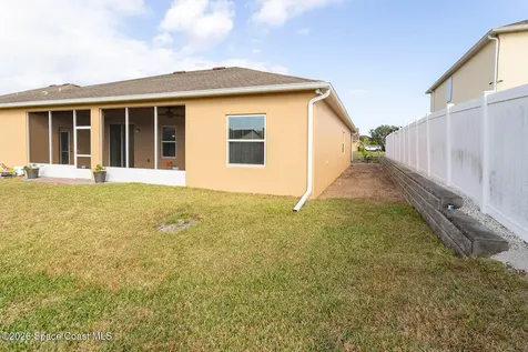 584 L M Davey Lane Titusville FL 32780
