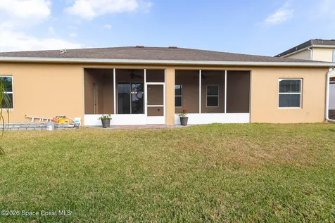 584 L M Davey Lane Titusville FL 32780