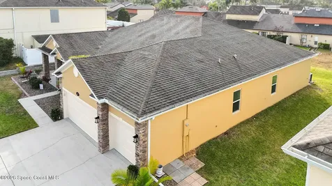 584 L M Davey Lane Titusville FL 32780