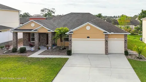 584 L M Davey Lane Titusville FL 32780