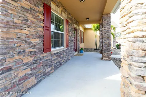 584 L M Davey Lane Titusville FL 32780