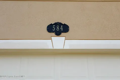 584 L M Davey Lane Titusville FL 32780