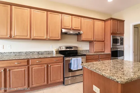 584 L M Davey Lane Titusville FL 32780