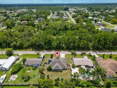 481 Almansa Street NE Palm Bay FL 32907