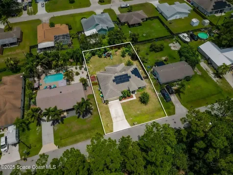 481 Almansa Street NE Palm Bay FL 32907