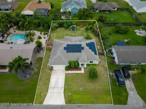 481 Almansa Street NE Palm Bay FL 32907