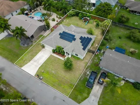 481 Almansa Street NE Palm Bay FL 32907