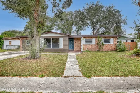 1078 Hermosa Drive Rockledge FL 32955
