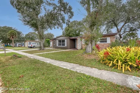 1078 Hermosa Drive Rockledge FL 32955