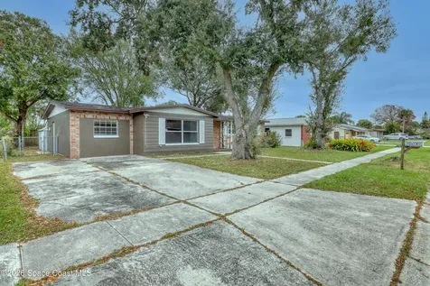 1078 Hermosa Drive Rockledge FL 32955