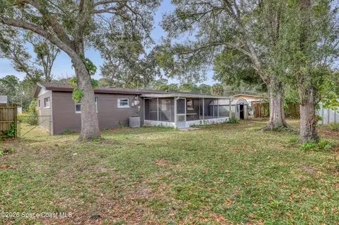 1078 Hermosa Drive Rockledge FL 32955