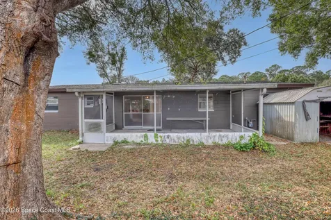 1078 Hermosa Drive Rockledge FL 32955