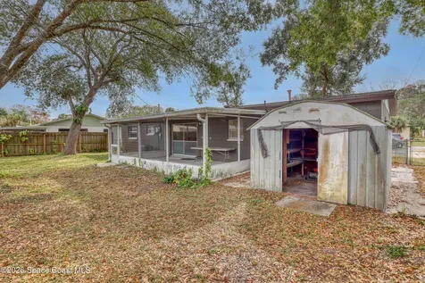 1078 Hermosa Drive Rockledge FL 32955
