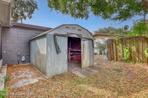 1078 Hermosa Drive Rockledge FL 32955