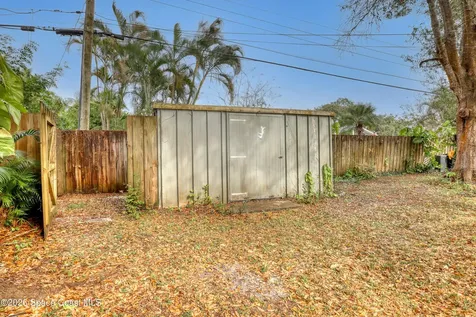 1078 Hermosa Drive Rockledge FL 32955
