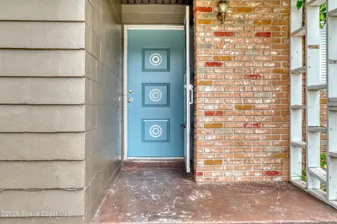 1078 Hermosa Drive Rockledge FL 32955